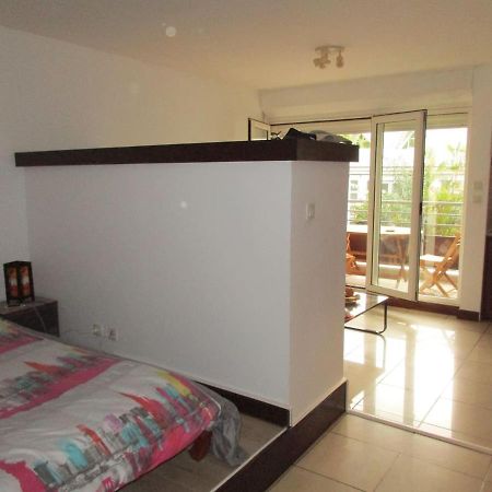 Studio A Boucan Canot Saint-Gilles-les Bains Dış mekan fotoğraf