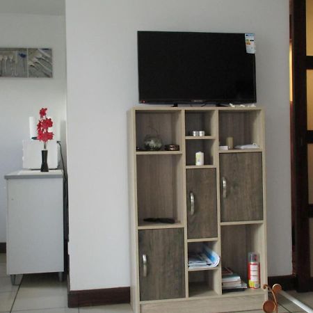 Studio A Boucan Canot Saint-Gilles-les Bains Dış mekan fotoğraf