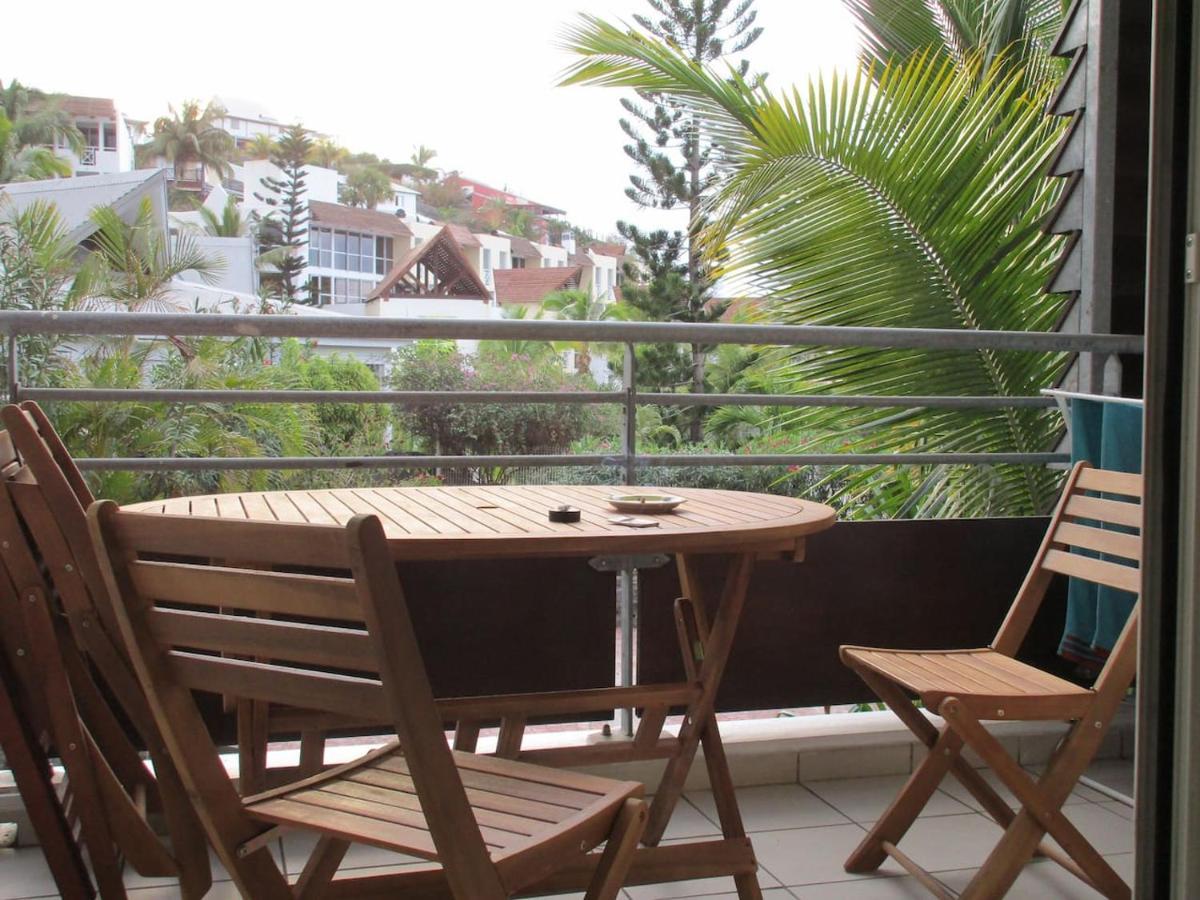 Studio A Boucan Canot Saint-Gilles-les Bains Dış mekan fotoğraf